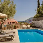 Isalos By Vintage Travel Φισκάρδο