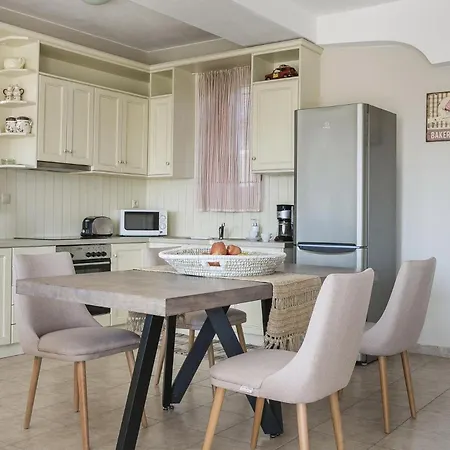 Isalos By Vintage Travel Villa Fiskardo