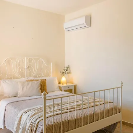Villa Isalos By Vintage Travel *