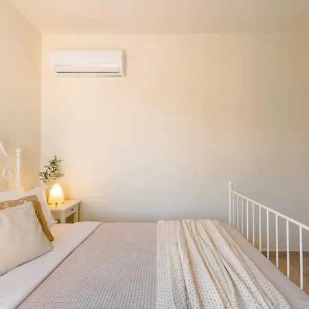 Isalos By Vintage Travel Villa Fiskardo