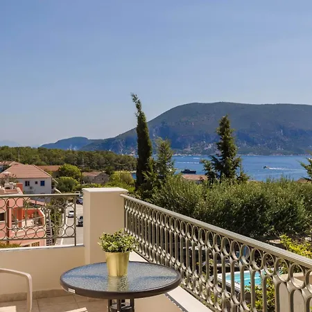 Isalos By Vintage Travel Villa