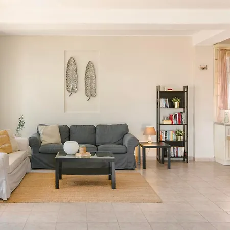 Isalos By Vintage Travel Villa Fiskardo