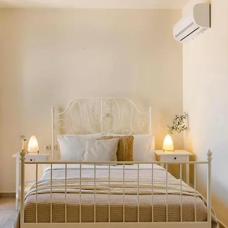 Villa Isalos By Vintage Travel Fiskardo