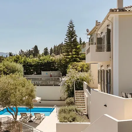 Isalos By Vintage Travel Villa