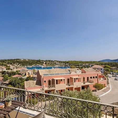 Isalos Villa Fiskardo