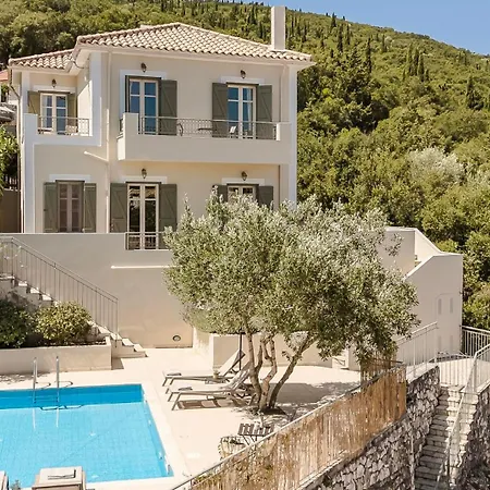 Isalos By Vintage Travel Villa *