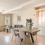 Villa Isalos By Vintage Travel *