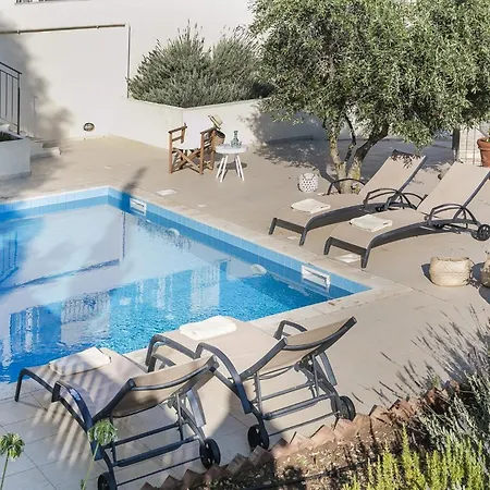 Isalos By Vintage Travel