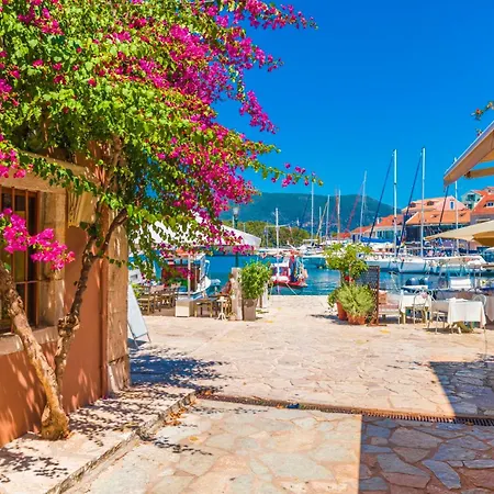Isalos By Vintage Travel *
