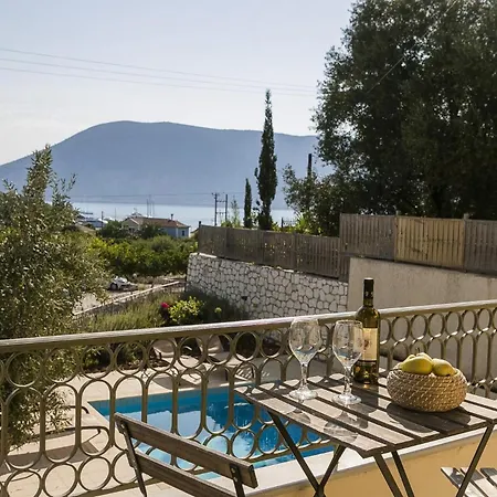 Isalos By Vintage Travel