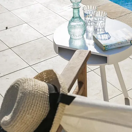 Isalos By Vintage Travel *