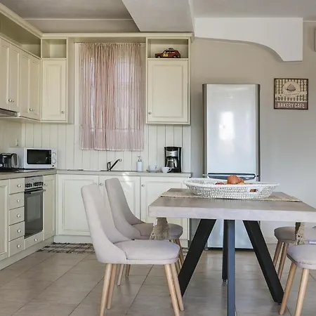 Isalos By Vintage Travel Villa