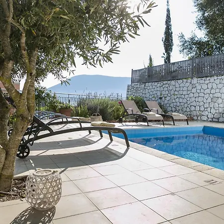 Villa Isalos By Vintage Travel Fiskardo