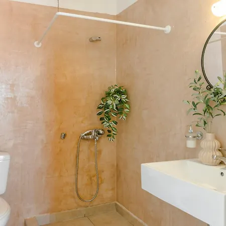 Villa Isalos Fiskardo