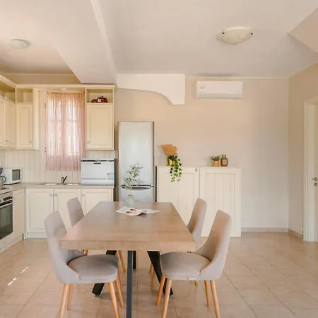 Isalos Villa Fiskardo